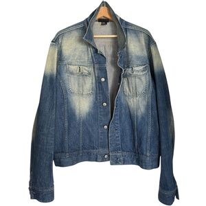 VINTAGE Diesel Denim Jacket